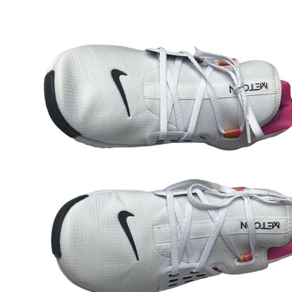 Size 10 Women’s Nike Free Metcon 2 - Picture 5 of 7